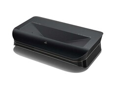 AWOL LTV-3000 Pro: Neuer Triple-Laser-Beamer mit besonders guter Farbdarstellung