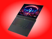 Das Legion 5 15AGP11 dürfte bald mit bis zu 12GB VRAM erhältlich sein
