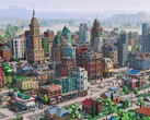 Wir konnten LEGO Skylines schon anspielen