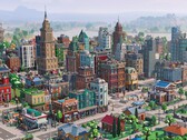 Wir konnten LEGO Skylines schon anspielen