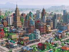 Wir konnten LEGO Skylines schon anspielen