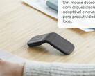 Die Logitech Mobi Fold soll in drei Farben erscheinen