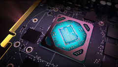 AMDs jüngste Mittelklasse-Grafikkarten sind schon sehr bald erhältlich. (Bild: AMD)