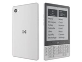 Mit E-Ink und Tastatur: Minimal Phone wird ab sofort ausgeliefert (Bildquelle: Minimal Company)