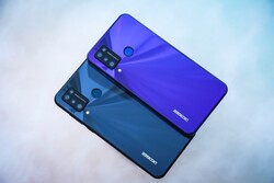 In Test: Doogee N20 Pro. Testeinheit bereitgestellt von Doogee