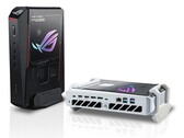 Asus ROG NUC 16: Neuer, kompakter Gaming-PC