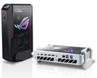 Asus ROG NUC 16: Neuer, kompakter Gaming-PC