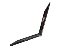 Pro-Gaming trifft auf dünn