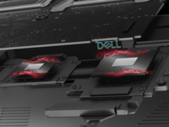 Radeon RX 5600M vs. GeForce RTX 2060: AMD ist so verdammt nahe dran (Bildquelle: Dell)