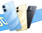 P4 Lite: Günstiges Smartphone ohne 5G