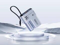 RedMagic Go Power Bank: Powerbank mit Ladegerät (Bildquelle: RedMagic)