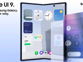 Samsung arbeitet bereits an der One UI 9.0 auf Basis von Android 17 (Bildquelle: Samsung | edit by Notebookcheck)