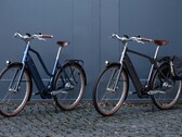 Schindelhauer Heinrich & Hannah: Zwei neue E-Bikes starten ab sofort