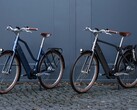 Schindelhauer Heinrich & Hannah: Zwei neue E-Bikes starten ab sofort