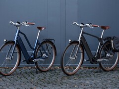 Schindelhauer Heinrich & Hannah: Zwei neue E-Bikes starten ab sofort