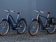 Schindelhauer Heinrich &amp; Hannah: Zwei neue E-Bikes starten ab sofort