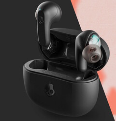 Skullcandy Rail: Neue, komplett drahtlose Kopfhörer