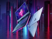 Die Asus ROG Strix-Serie wird offenbar bald mit Nvidia GeForce RTX 3000 Grafikchips aufgerüstet. (Bild: Asus)