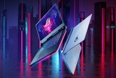 Die Asus ROG Strix-Serie wird offenbar bald mit Nvidia GeForce RTX 3000 Grafikchips aufgerüstet. (Bild: Asus)