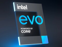Achten Sie auf das Intel-Evo-Zertifikat beim Laptopkauf