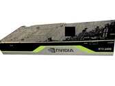 Die Quadro RTX 6000 auf Ampere-Basis könnte die Leistung der RTX 3090 übertreffen. (Bild: @mooreslawisdead, Twitter)