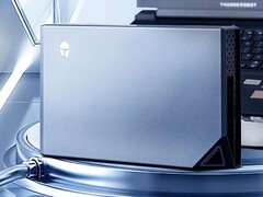 ThundeRobot MIX: Kompaktes Gaming-System