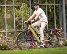 Urbanico 8: Neues E-Bike mit Nabenmotor