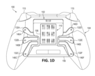 Barrierefreiheit: Xbox-Controller mit Brailleschrift patentiert