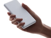 Xiaomi Power Bank 10000 mAh 22,5 W Lite: Flache Powerbank