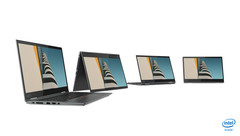 Lenovo ThinkPad X1 Yoga 2019 setzt auf ein neues Unibody-Gehäuse aus Aluminium
