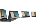 Lenovo ThinkPad X1 Yoga 2019 setzt auf ein neues Unibody-Gehäuse aus Aluminium