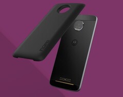 Lenovo Moto Z: Angebliche Preise für die Module geleakt