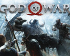 OMG: God of War dominiert die Spielecharts auf der PS4.