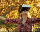 Initiative VR/AR for Impact: HTC Vive auf dem Weltwirtschaftsforum 2018 in Davos