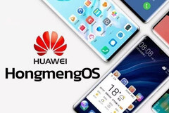 Huawei: Doch Smartphone mit HongMeng OS in Q4?