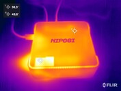 NiPoGi GK3 Plus N95 im Stresstest