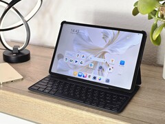 Der Nachfolger des Honor Pad 8 bietet viel Display zum kleinen Preis.