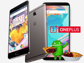 Android 9 Pie Update verspätet sich für OnePlus 3, 3T, 5 und 5T.