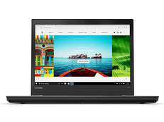 Lenovo: AMD ThinkPads A275 und A475 offiziell angekündigt - mit Bristol Ridge