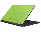 Test Gigabyte Aero 15 (7700HQ, GTX 1060, FHD) Laptop