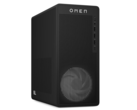 Ryzen 7, GeForce RTX 5060 Ti, 32 GB RAM, 1-TB-SSD: HP Omen 16L. (Bild: HP)