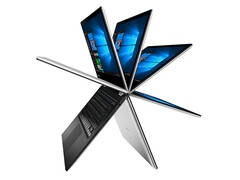 Test Medion Akoya E2215T Convertible