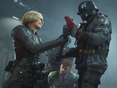 Bild aus dem Spiel Wolfenstein II: The New Colossus (Bildquelle: Steam) 