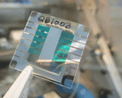 Prototyp einer Quantenbatterie, die sich mit zunehmender Größe immer schneller auflädt