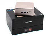 Geekom A5 Mini-PC mit AMD Ryzen 7 5800H im bekannten NUC-Design getestet