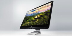 Asus Zen AiO ZN270: All-in-One mit 27 Zoll ab Ende März im Handel