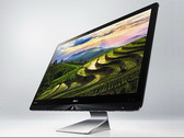 Asus Zen AiO ZN270: All-in-One mit 27 Zoll ab Ende März im Handel