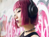 Die neuesten Bluetooth-Kopfhörer von Audio-Technica erreichen eine Laufzeit von 90 Stunden. (Bild: Audio-Technica)