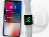 Sie kommt nicht mehr: Das Wireless Charging-Pad AirPower wurde von Apple offiziell begraben.