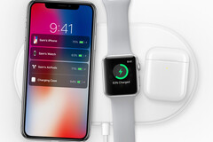 Sie kommt nicht mehr: Das Wireless Charging-Pad AirPower wurde von Apple offiziell begraben.